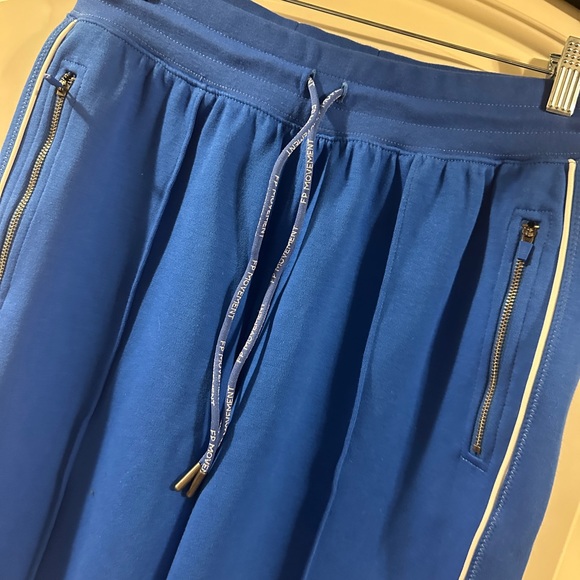 FP Movement by Free People NWT HOP TO IT Track Pants SIZE SMALL - Picture 3 of 6